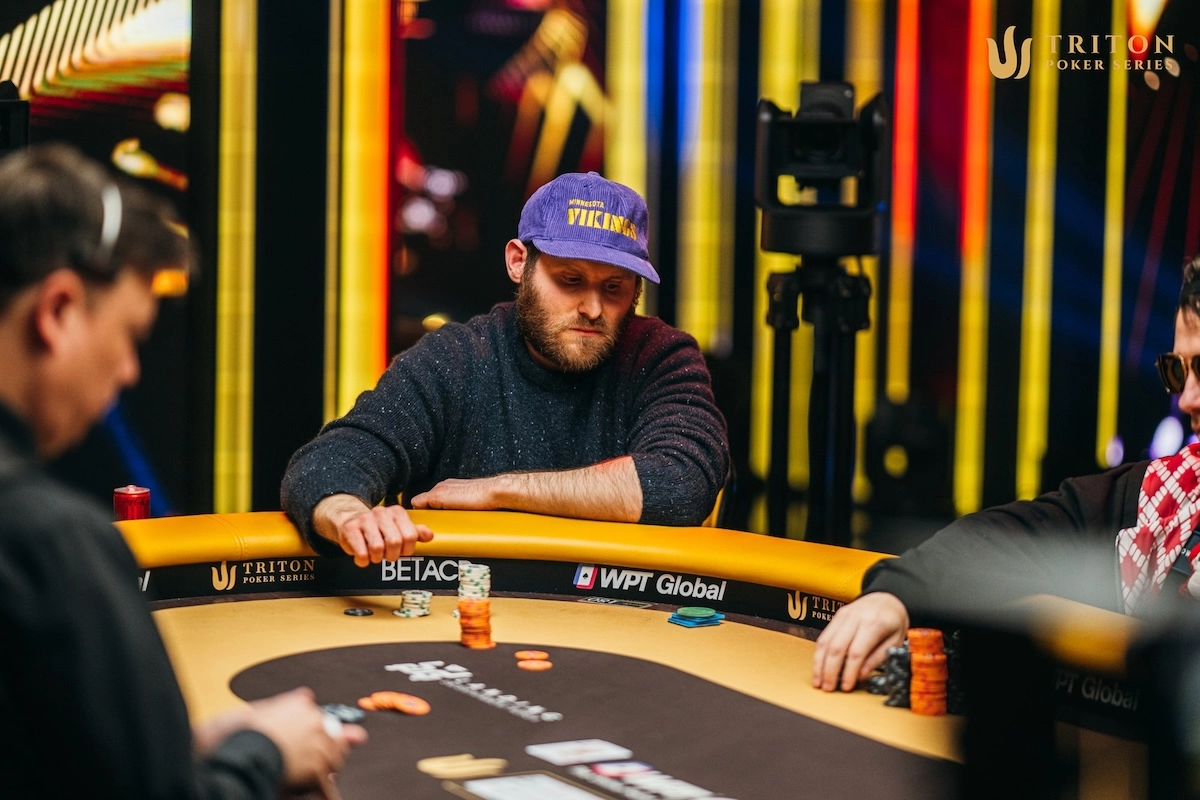 Sam Greenwood Eliminated In 5th TritonJeju Event11 DSC5337