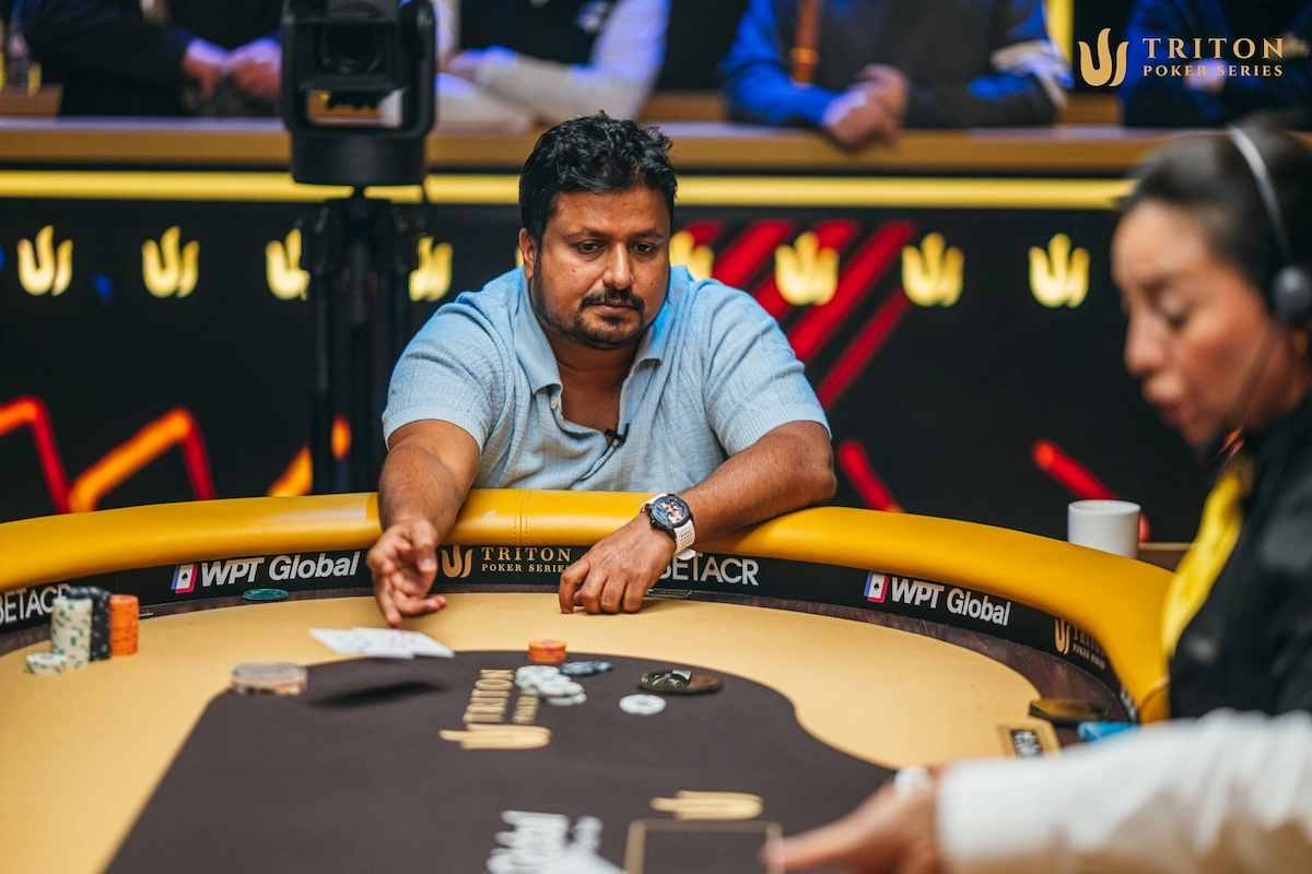 Santhosh Suvarna Eliminated In 4th TritonJeju Event11 DSC5423