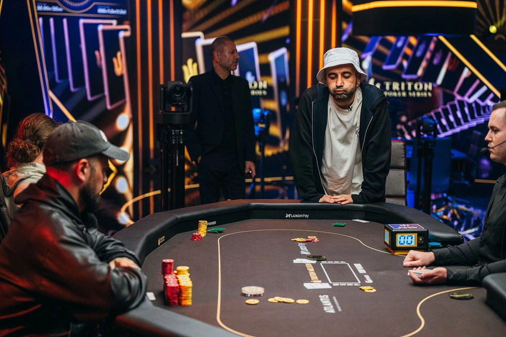 Sinan Unlu Eliminated