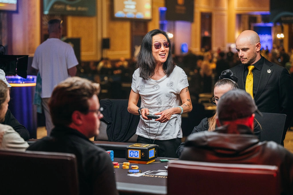 Sosia Jiang Eliminated