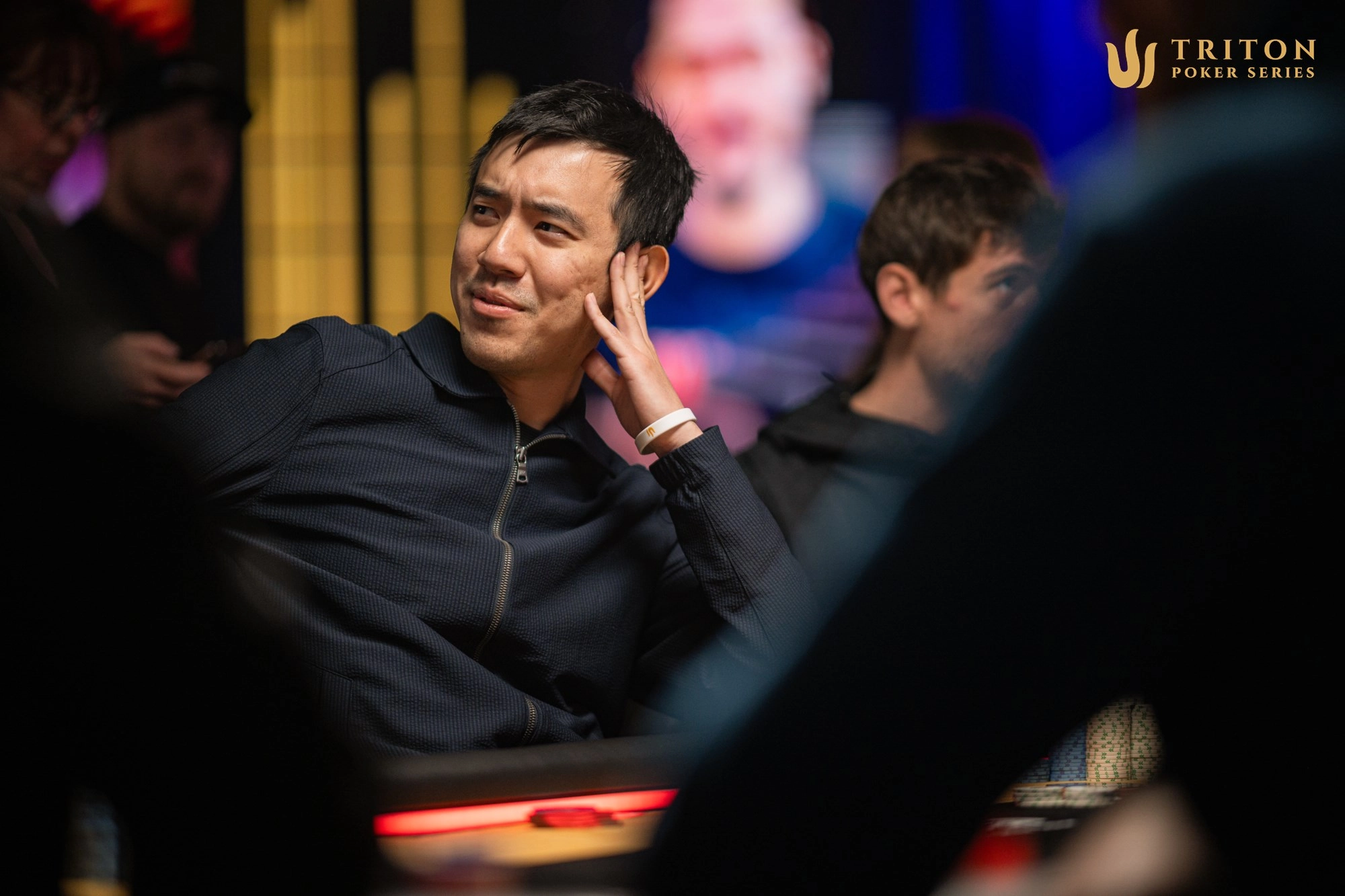 A bitter pill to swallow for Stanley Tang