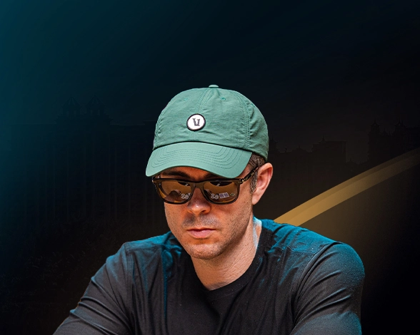 BEN TOLLERENE INV POTRAIT