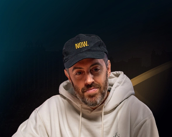 Joseph Oren INV POTRAIT 1