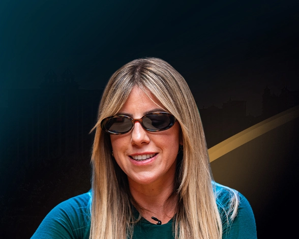 KRISTEN FOXEN MNE INV POTRAIT