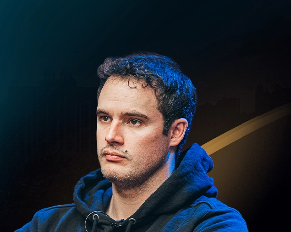 TI Potrait Kriegenbergh