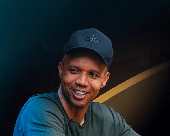 Phil Ivey