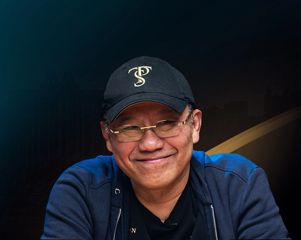 PAUL PHUA