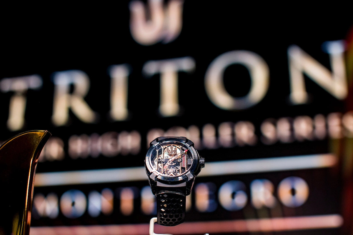 Triton Jacob Co Watch 2024 Triton SHRS Montenegro EV09 125K NLH Main Event Day 2 Giron JG89874 1