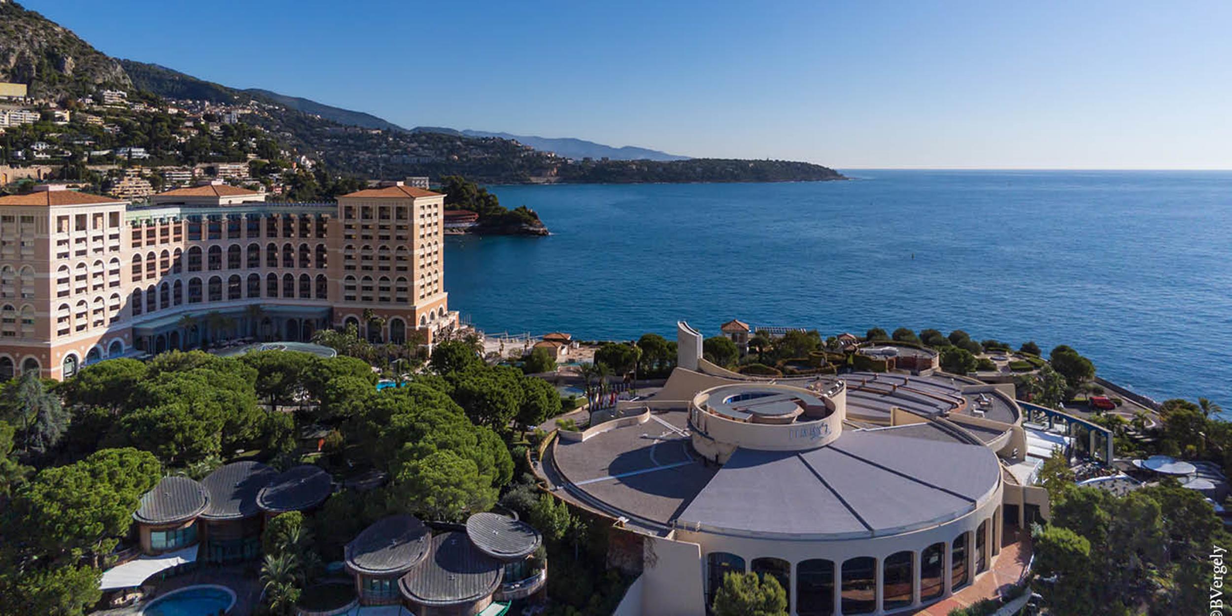 monte carlo venue