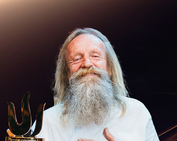 VLADMIR KORZININ MNE INV POTRAIT