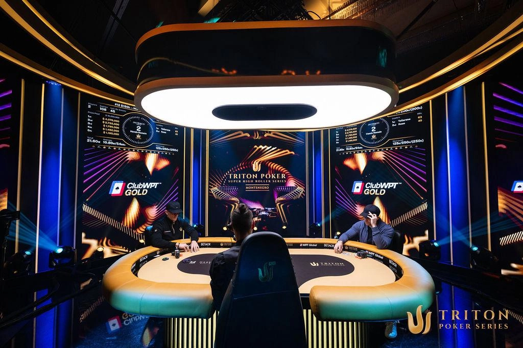 Jason Koon and Ben Tollerene heads up