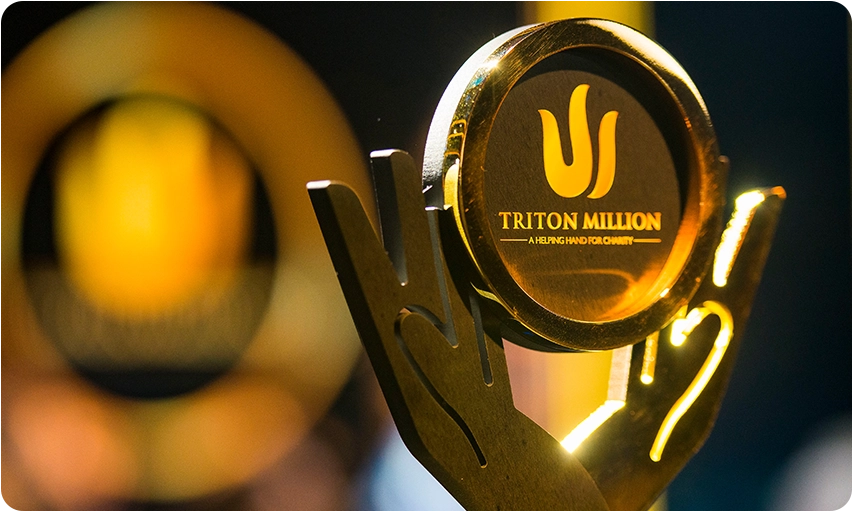 Mission-Driven. Legacy-Focused.